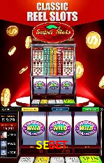 SEBET: A Experiência de Casino com Jogos de Mesa ao Vivo