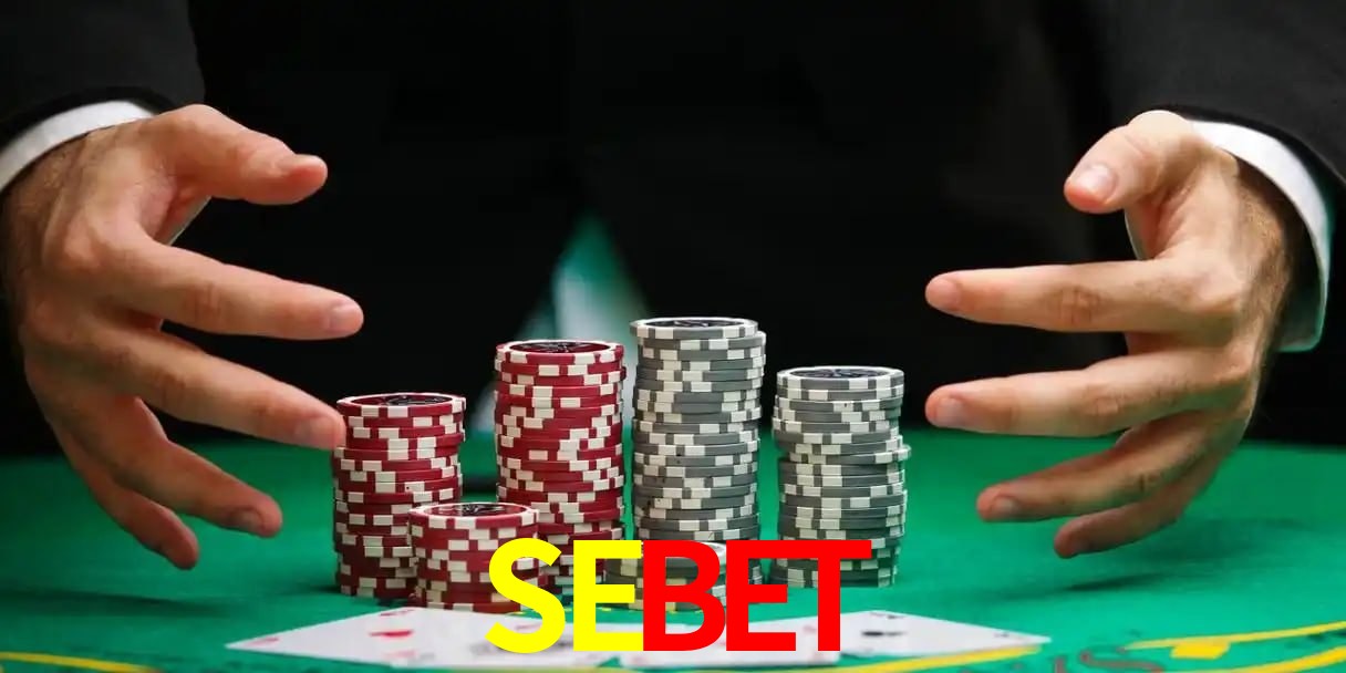 SEBET