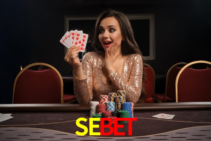SEBET: Seu Especialista em Apostas Esportivas Brasileiras