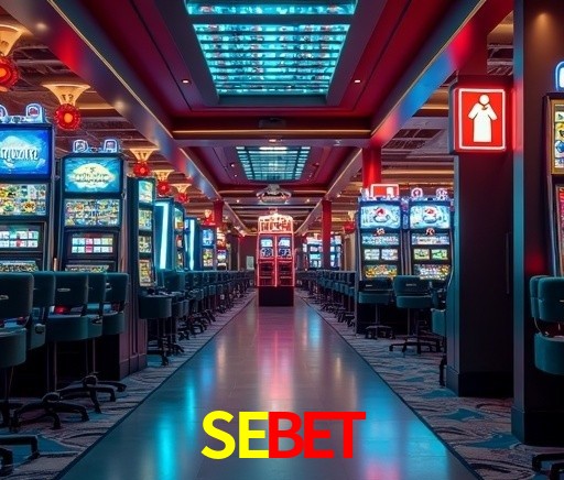 SEBET